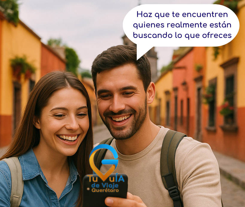 Tu GuÍA de Viaje México