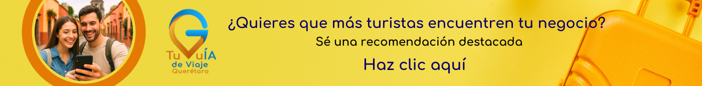 Tu GuÍA de Viaje México