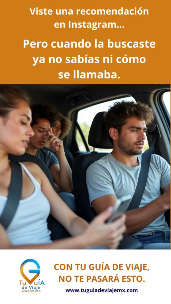 Tu GuÍA de Viaje México