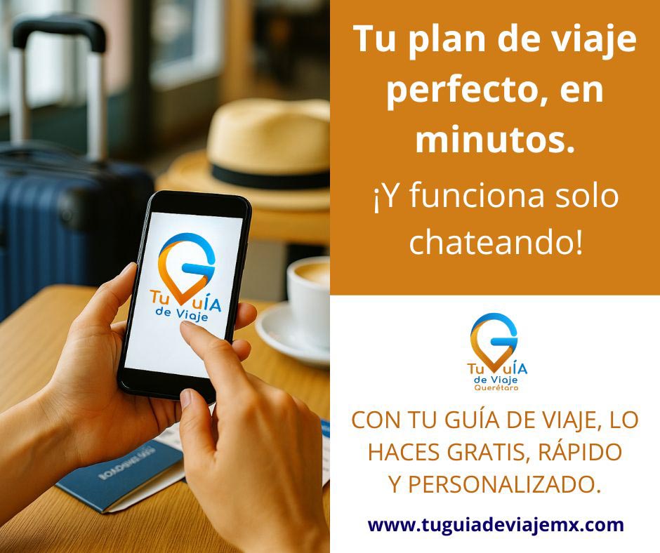 Tu GuÍA de Viaje México