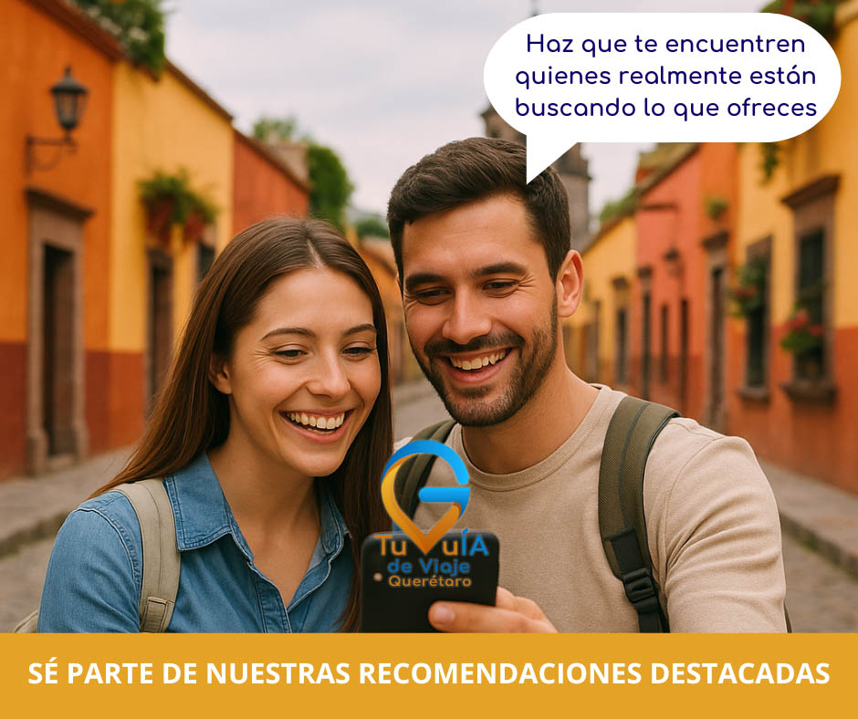 Tu GuÍA de Viaje México