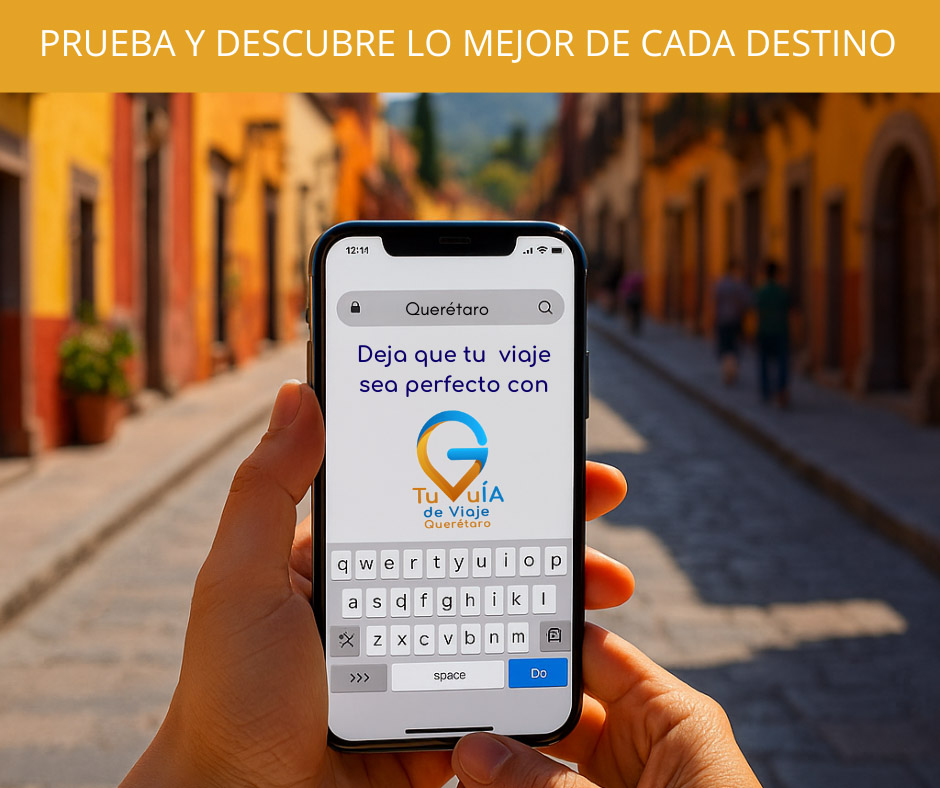 Tu GuÍA de Viaje México