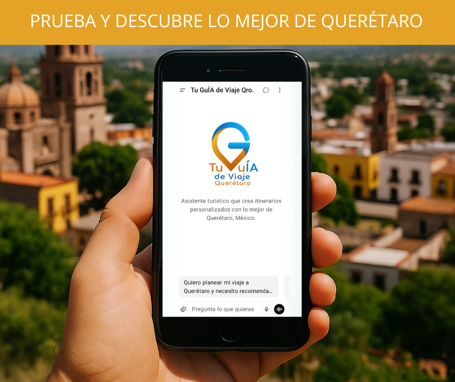 Tu GuÍA de Viaje México