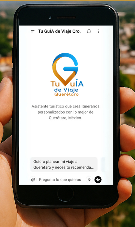 Tu GuÍA de Viaje México