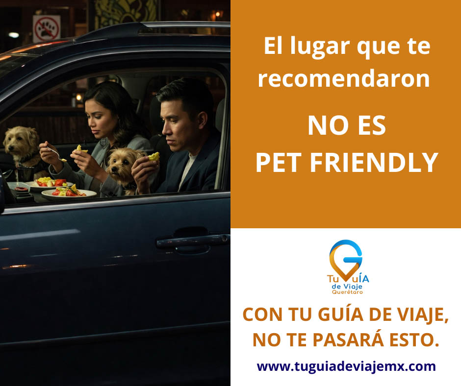Tu GuÍA de Viaje México
