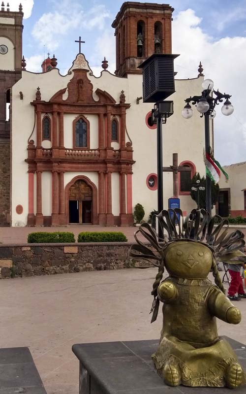 Tu GuÍA de Viaje Querétaro