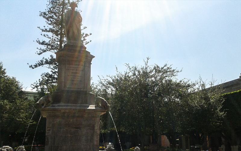 Tu GuÍA de Viaje Querétaro