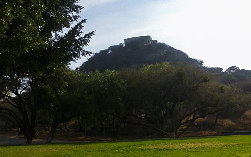 Tu GuÍA de Viaje Querétaro