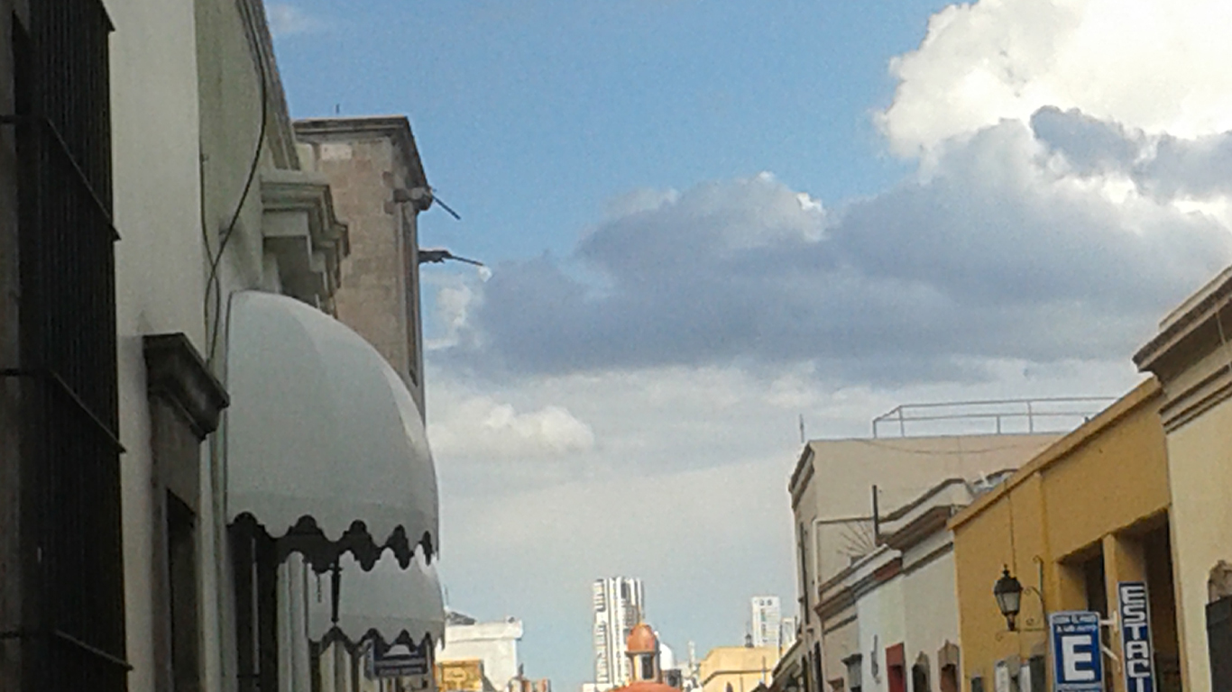 Tu GuÍA de Viaje Querétaro