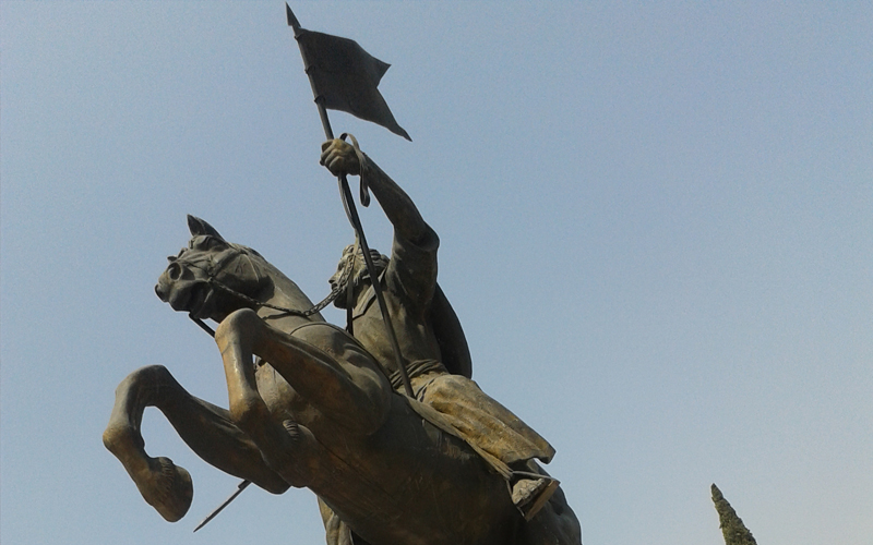 Tu GuÍA de Viaje Querétaro