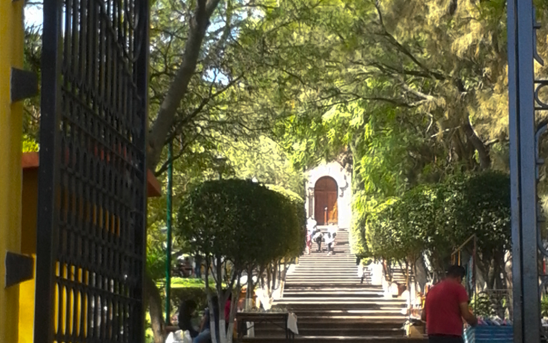 Tu GuÍA de Viaje Querétaro
