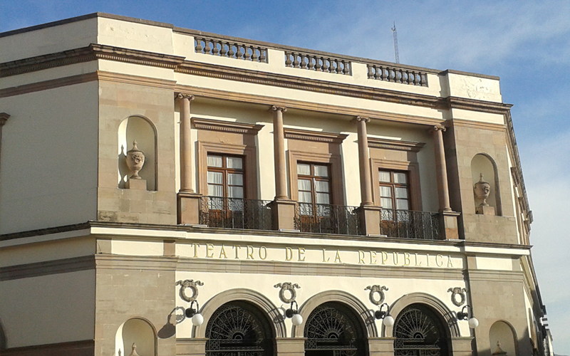 Tu GuÍA de Viaje Querétaro